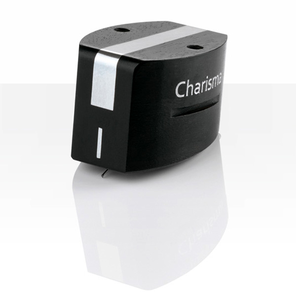 Clearaudio Charisma V2