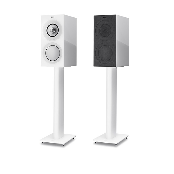 KEF R3 White