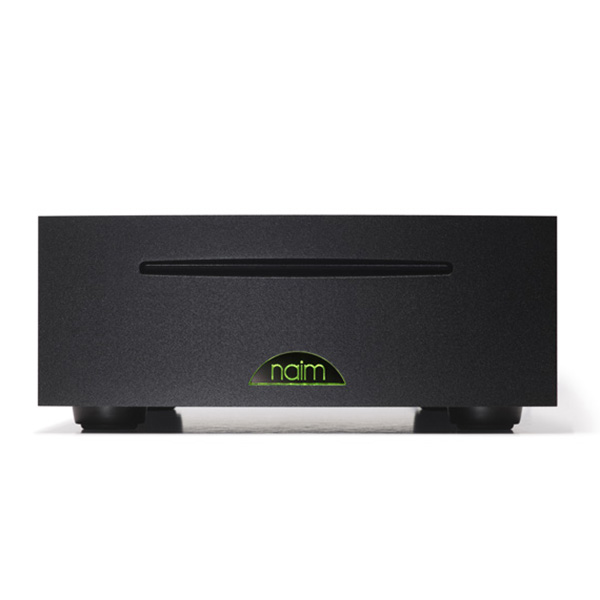 Naim Audio UnitiServe-SSD
