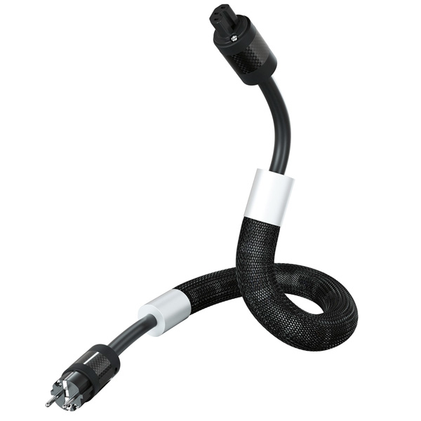 Inakustik Referenz Mains AC-4004 AIR, C15 HQ, 2,0 m