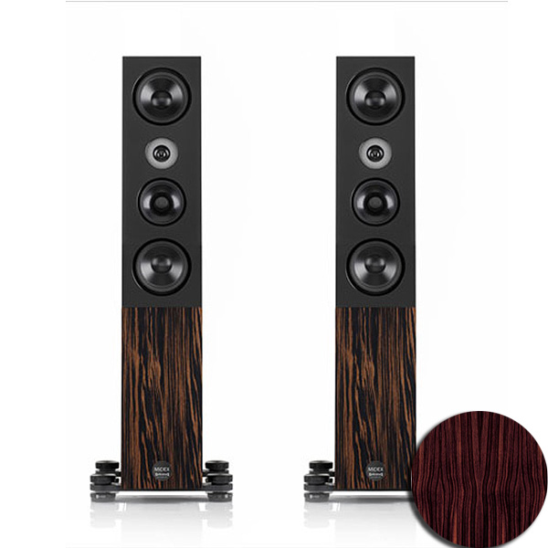 Audio Physic Midex Ebony