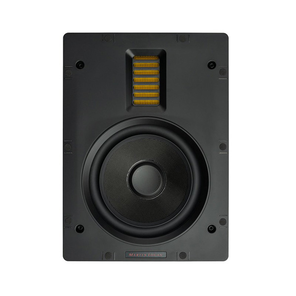 Martin Logan Motion XTW6 Paintable White