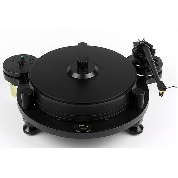 Michell Engineering Orbe SE