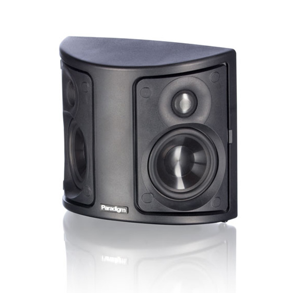 Paradigm Monitor Surround 1 s.7 Black