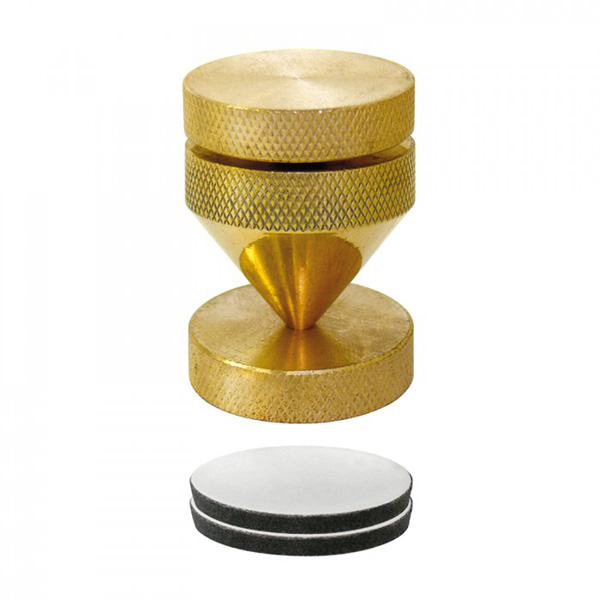 Dynavox Absorber Set Gold (100818)