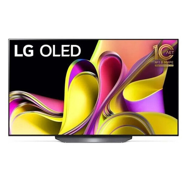 LG Electronics OLED65B3RLA.ARUB