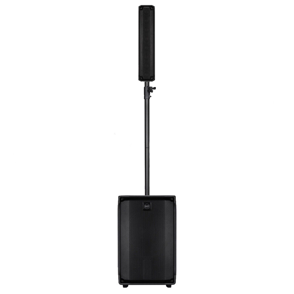 RCF Evox JMIX8 Black