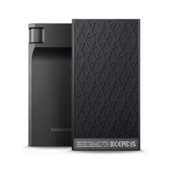 Astell&Kern AK PA10 Black
