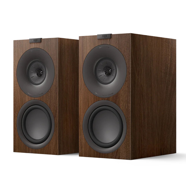 KEF Q Concerto Meta Walnut KEF Q Concerto Meta Walnut