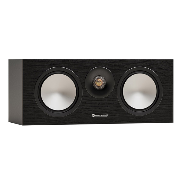 Monitor Audio Bronze Centre Black (7G)