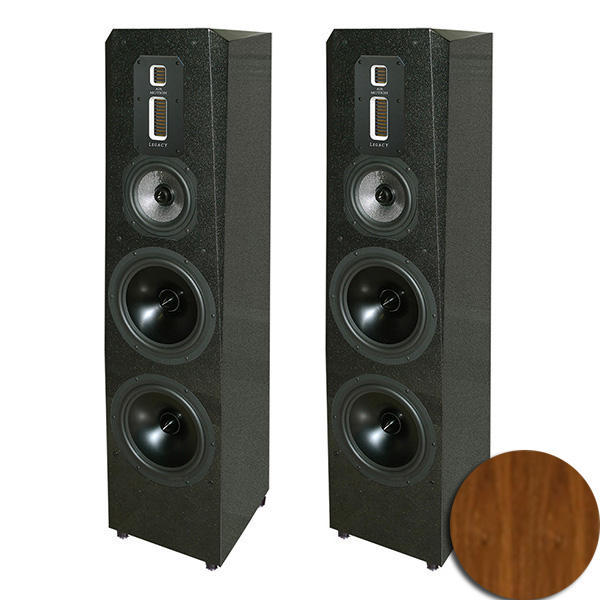 Legacy Audio Signature SE Walnut
