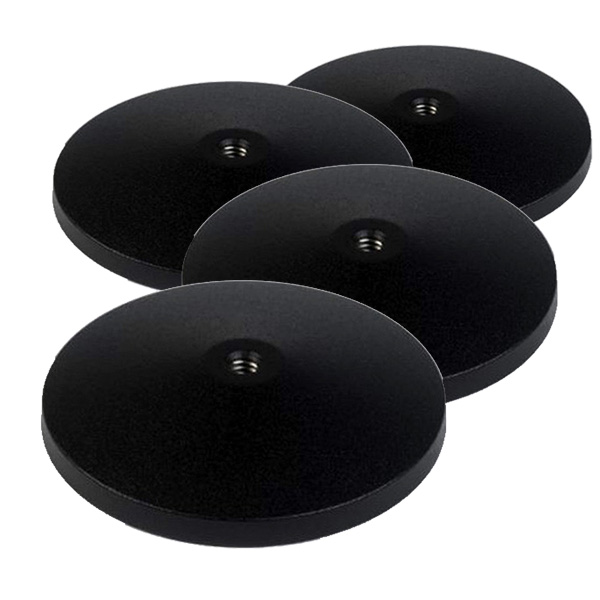 Stillpoints Ultra Base 4 шт. Black
