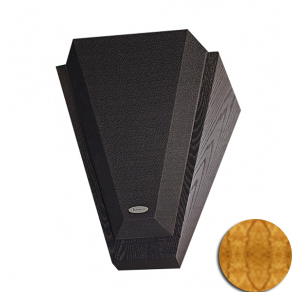 Legacy Audio Deco Olive Ash Burl