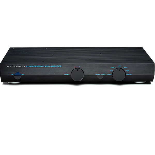 Musical Fidelity A1