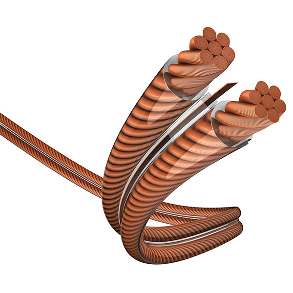 Inakustik Excellence LS MSR 6 mm2, 50 m