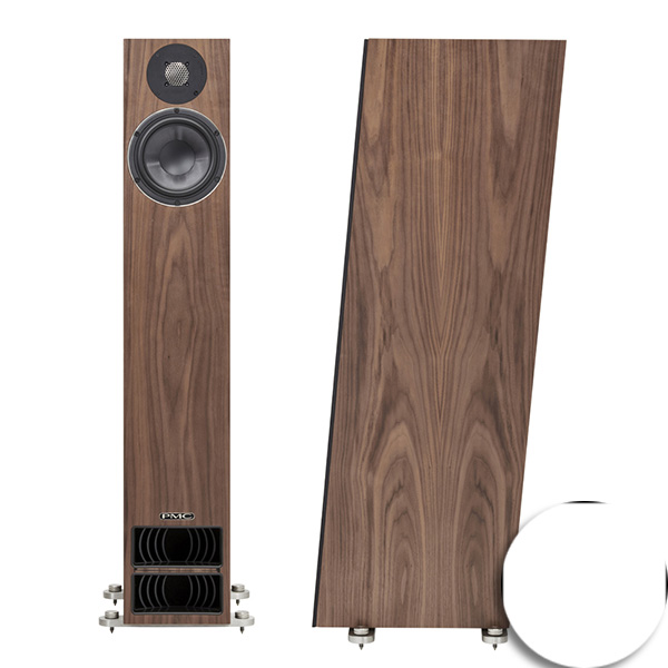 PMC twenty5.24i White Silk