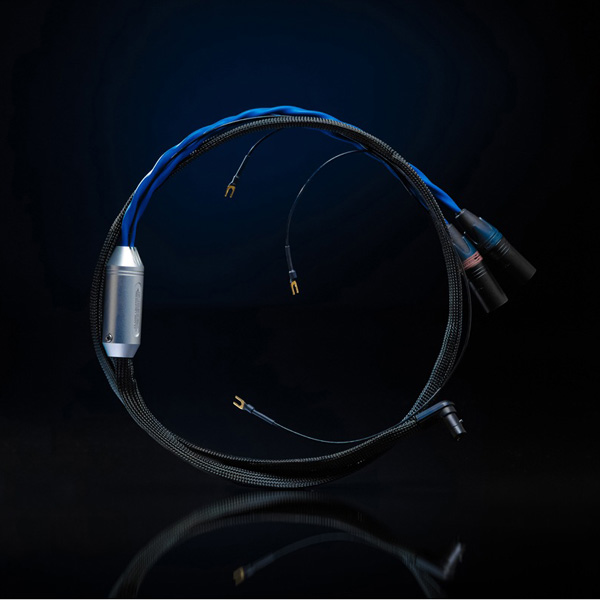 Siltech Classic Legend 880i Phono Tac5-XLR 0,75 m