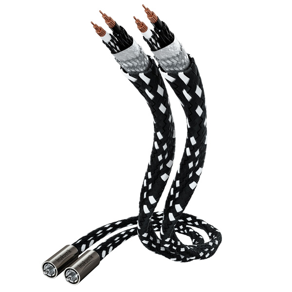 Inakustik Referenz NF-204 Micro AIR, RCA, 1,5 m