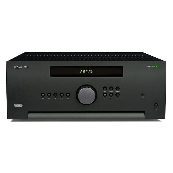Arcam FMJ C49