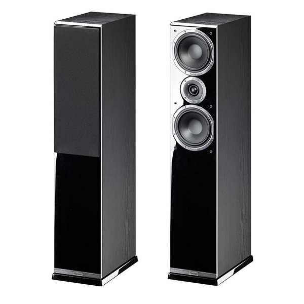 Magnat Shadow 205 Piano Black Magnat Shadow 205 Piano Black