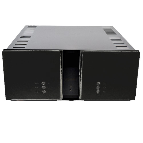 Vitus Audio RS-101 mk.I Black