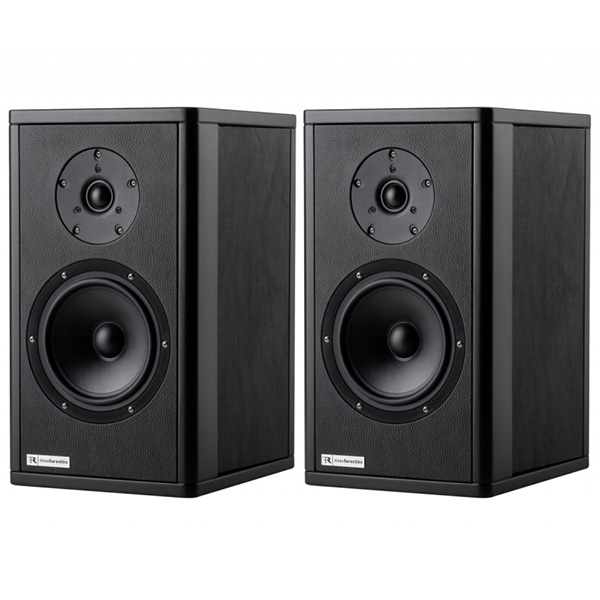 Rosso Fiorentino Giglio Black