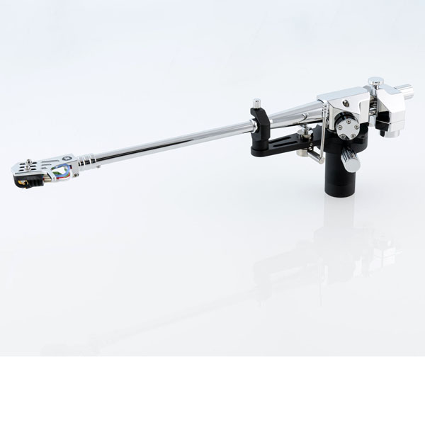 Transrotor TRA 9/2.1 12" Black Chrome