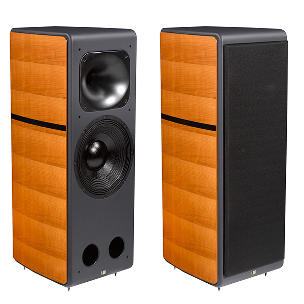 Unison Research Max 1 Cherry