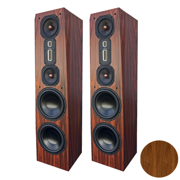 Legacy Audio Focus XD Walnut Legacy Audio Focus XD Walnut