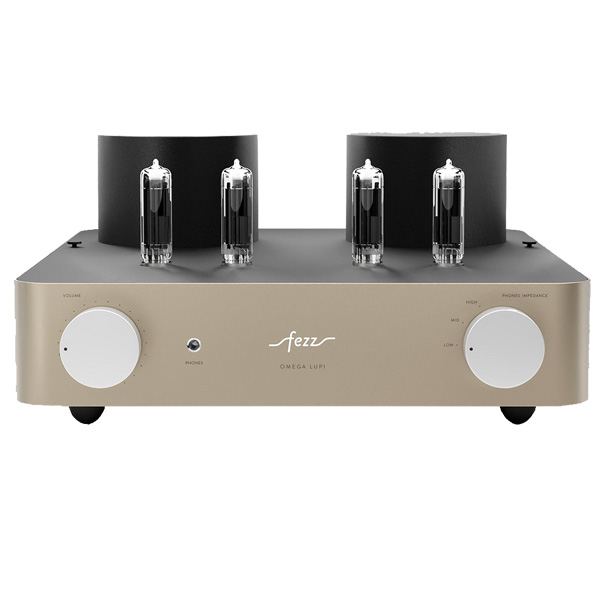 Fezz Audio Omega Lupi EVO Sunlight
