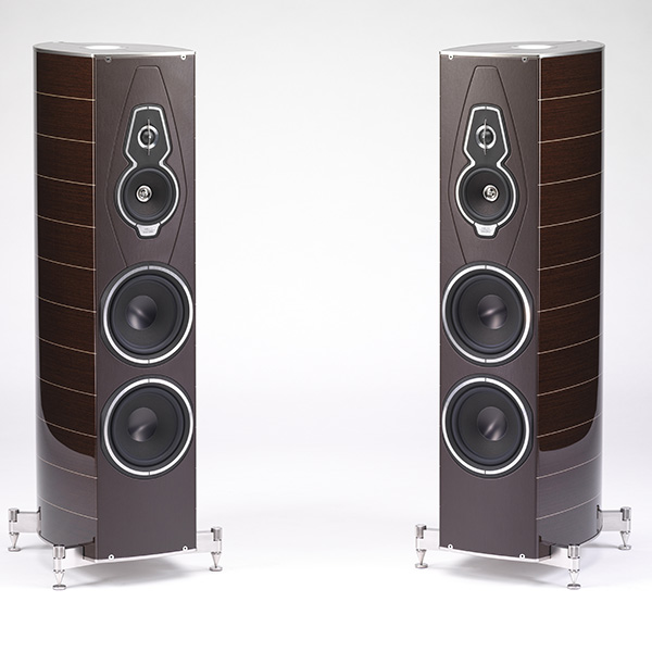 Sonus Faber Amati Tradition Wenge