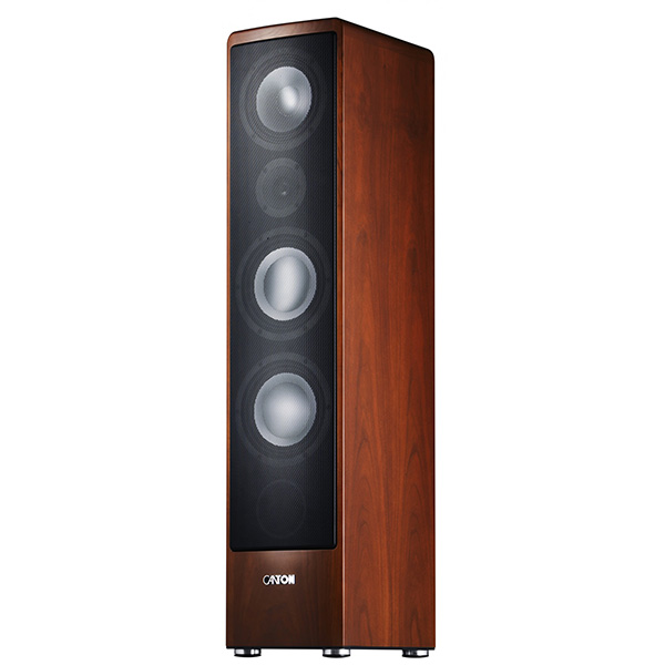 Canton Ergo 690 DC Cherry Canton Ergo 690 DC Cherry