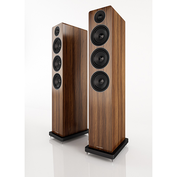 Acoustic Energy AE 120 Walnut