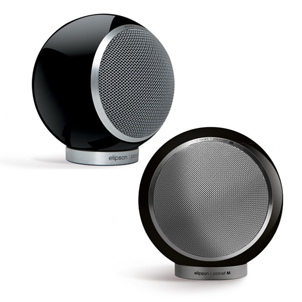 Elipson Planet M 2.0 Black