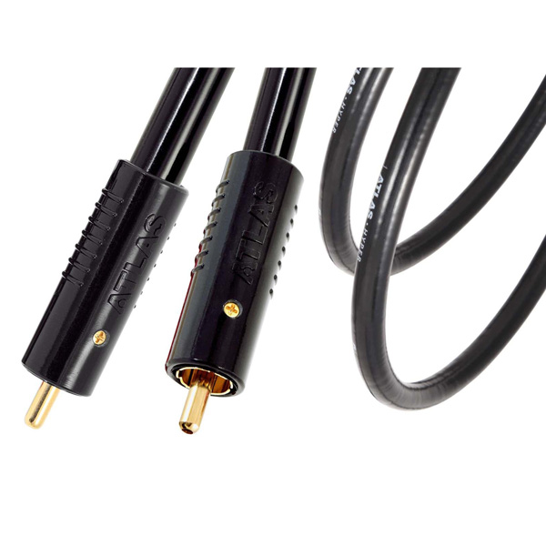 Atlas Cables Hyper Achromatic RCA Subwoofer 7,0 m