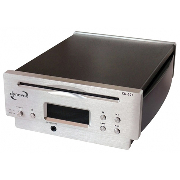 Dynavox CD-307 Dynavox CD-307