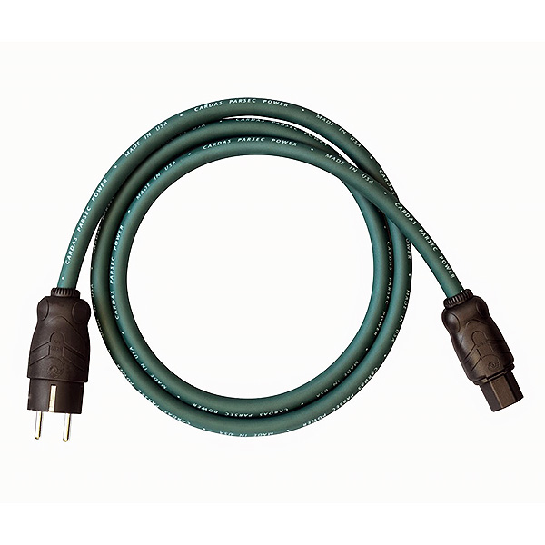 Cardas Audio Parsec Power 3,0 m