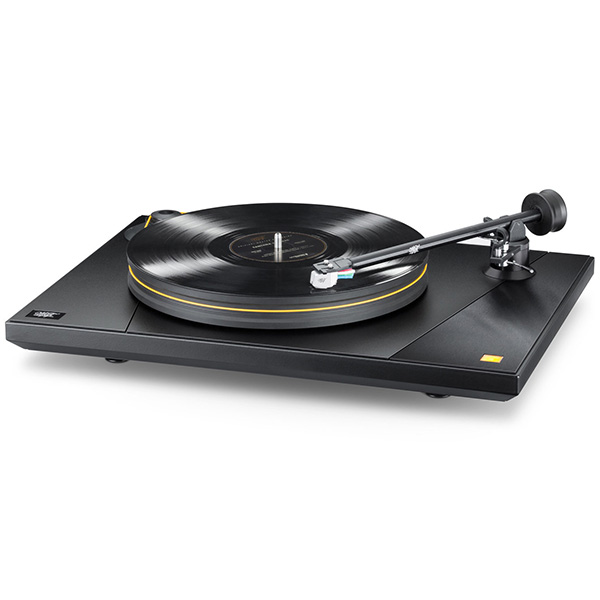 MoFi Electronics Ultra Deck + UG