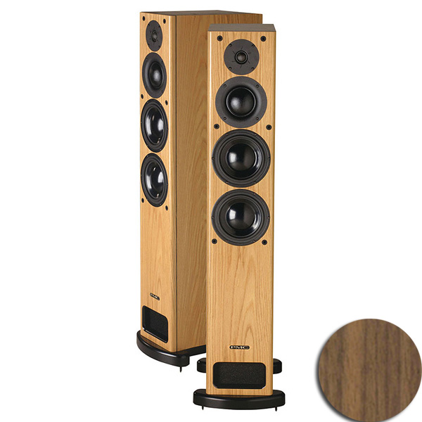 PMC PB1i Walnut