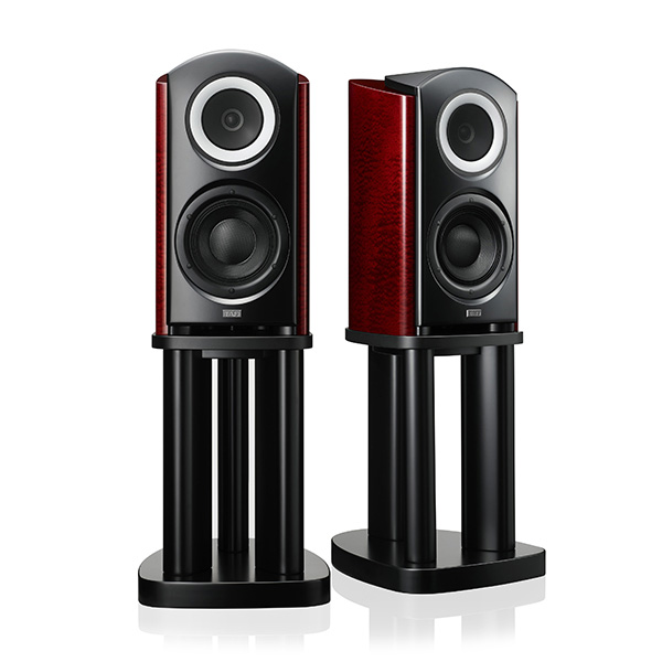 TAD Compact Reference One Ruby Red (TAD-CR1TX-BR)