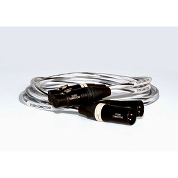 Studio Connections Reference Plus INT XLR 1,5 м