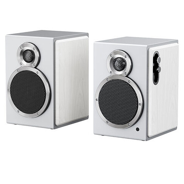 FiiO SA1 (F3053S) Cloud White