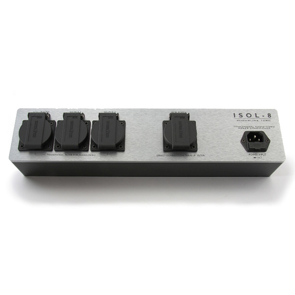 Isol-8 PL1080