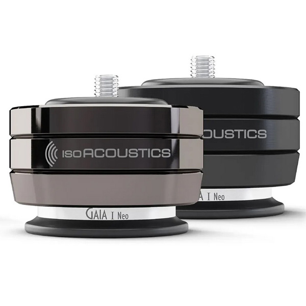 IsoAcoustics GAIA I Neo