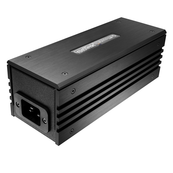 IsoTek Syncro Uni EVO3 Active DC Blocking C19