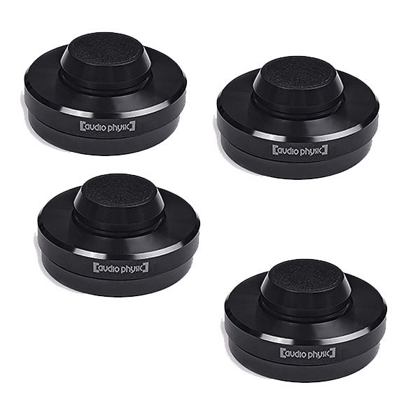 Audio Physic VCF V Magnetic Plus Component Set