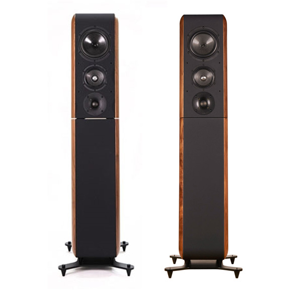 Chario Aria Walnut