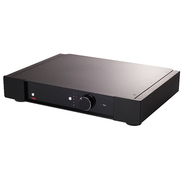 Rega Elex-R Black