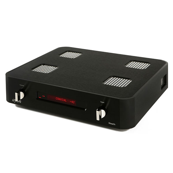 Ayon Audio Stealth XS