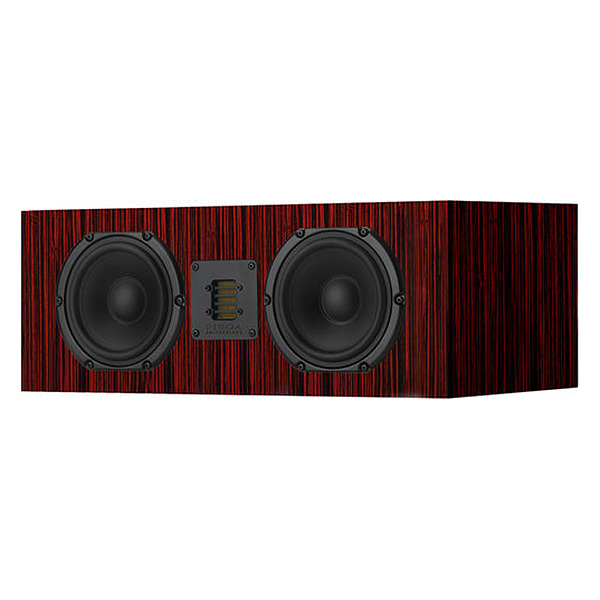 Piega Classic Center Large Macassar High Gloss Piega Classic Center Large Macassar High Gloss